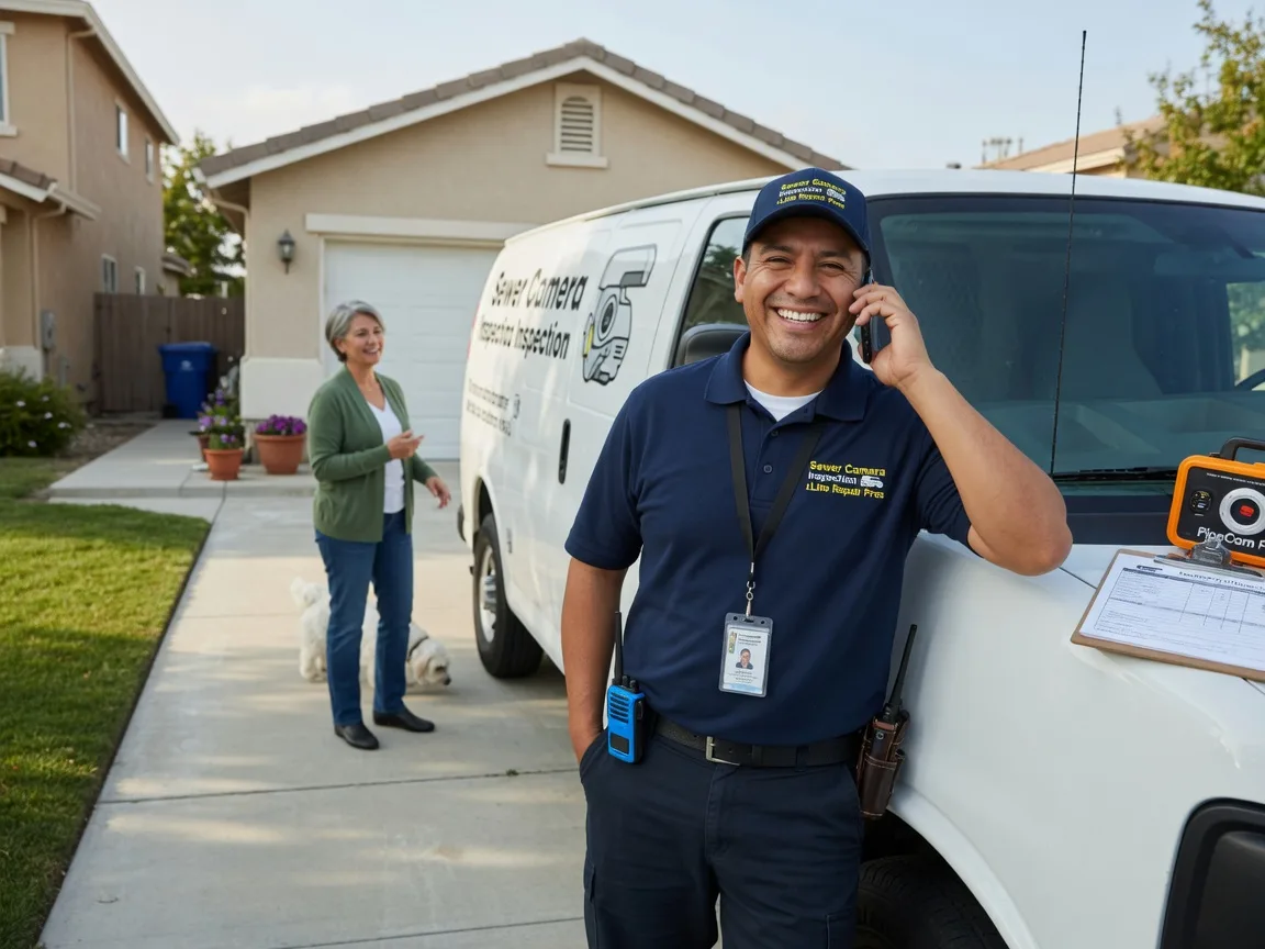 Sewer Line Repair Chesapeake City, MD FAQs